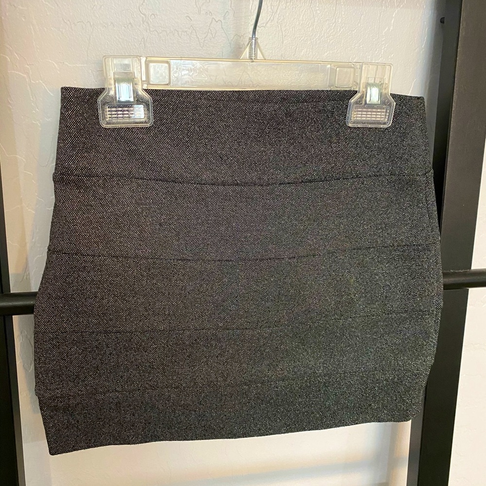 Windsor mini skirt
